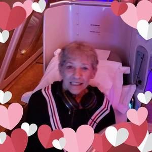 Meet your Posher, Gloria